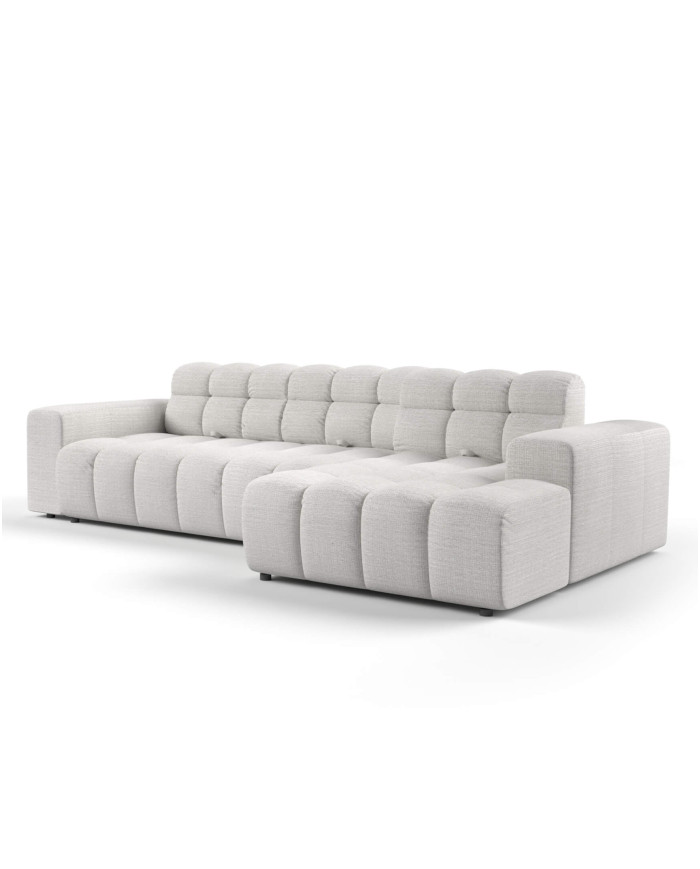 Narożnik Bello 2, przesuwane oparcia, DOLMAR