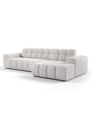 Narożnik Bello 2, przesuwane oparcia, DOLMAR