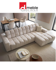 Narożnik Bello 2, przesuwane oparcia, DOLMAR