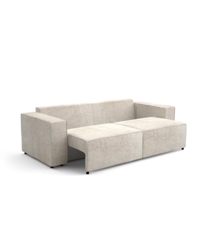 Kanapa Kubis, funkcja spania, pojemnik, DOLMAR