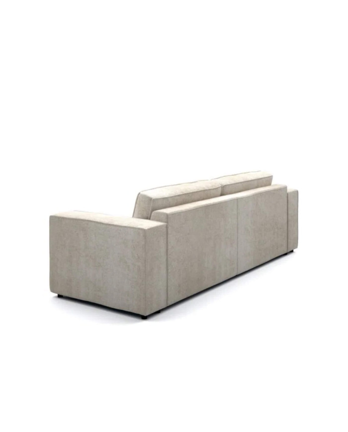 Kanapa Kubis, funkcja spania, pojemnik, DOLMAR