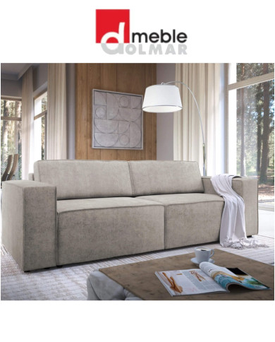 Kanapa Kubis, DOLMAR