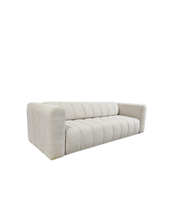 Sofa Fumo, funkcja spania, pojemnik, Laski Meble