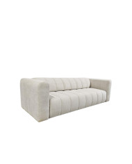 Sofa Fumo, funkcja spania, pojemnik, Laski Meble