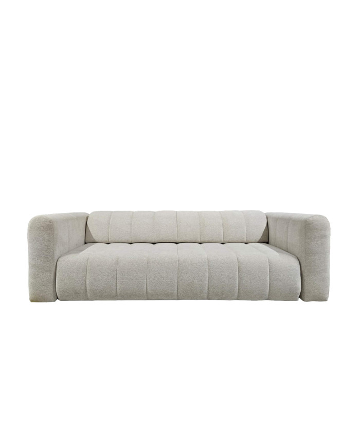 Sofa Fumo, funkcja spania, pojemnik, Laski Meble