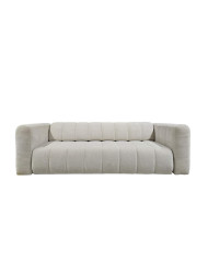 Sofa Fumo, funkcja spania, pojemnik, Laski Meble