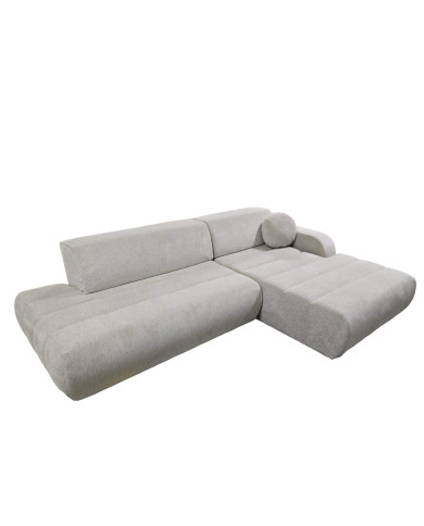 Narożnik Lino, funkcja spania, pojemnik, Laski Meble