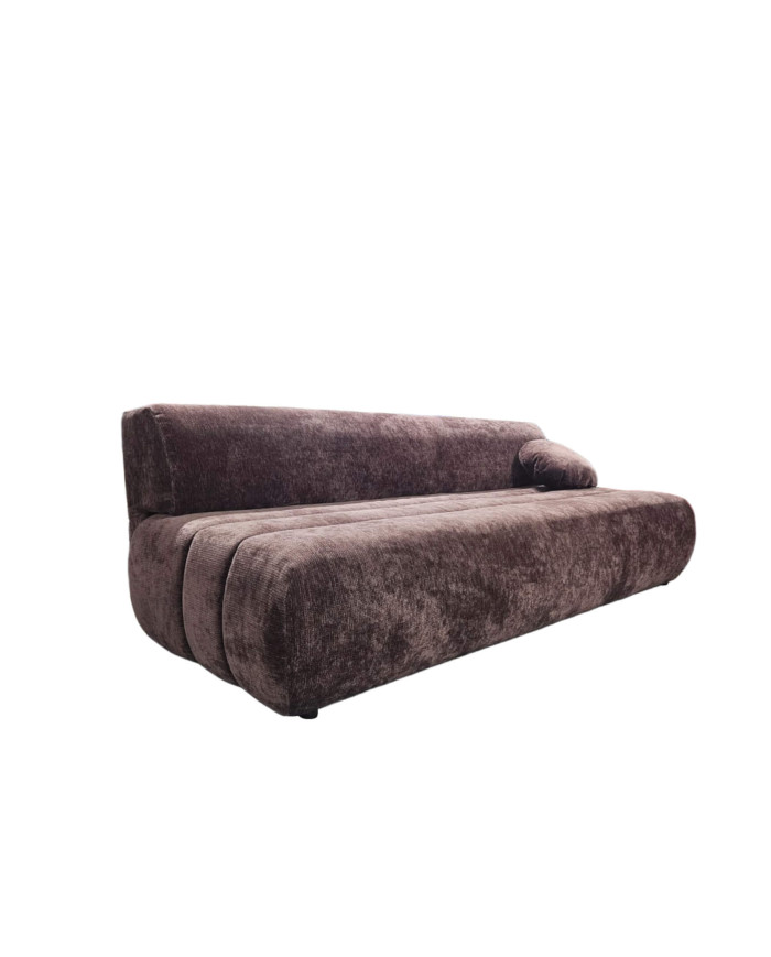 Sofa Lino, funkcja spania, pojemnik, Laski Meble