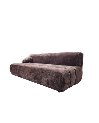 Sofa Lino, funkcja spania, pojemnik, Laski Meble