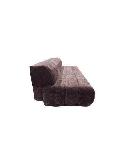 Sofa Lino, funkcja spania, pojemnik, Laski Meble