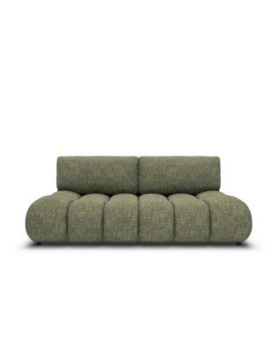 Sofa Moko, funkcja spania, pojemnik, Laski Meble