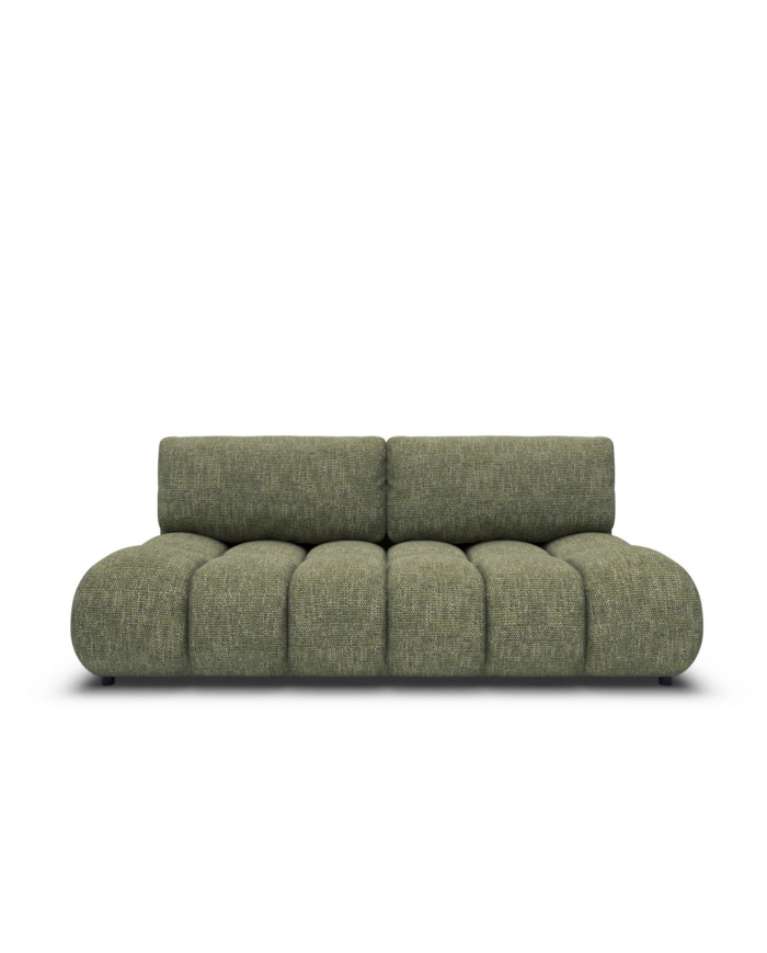 Sofa Moko, funkcja spania, pojemnik, Laski Meble