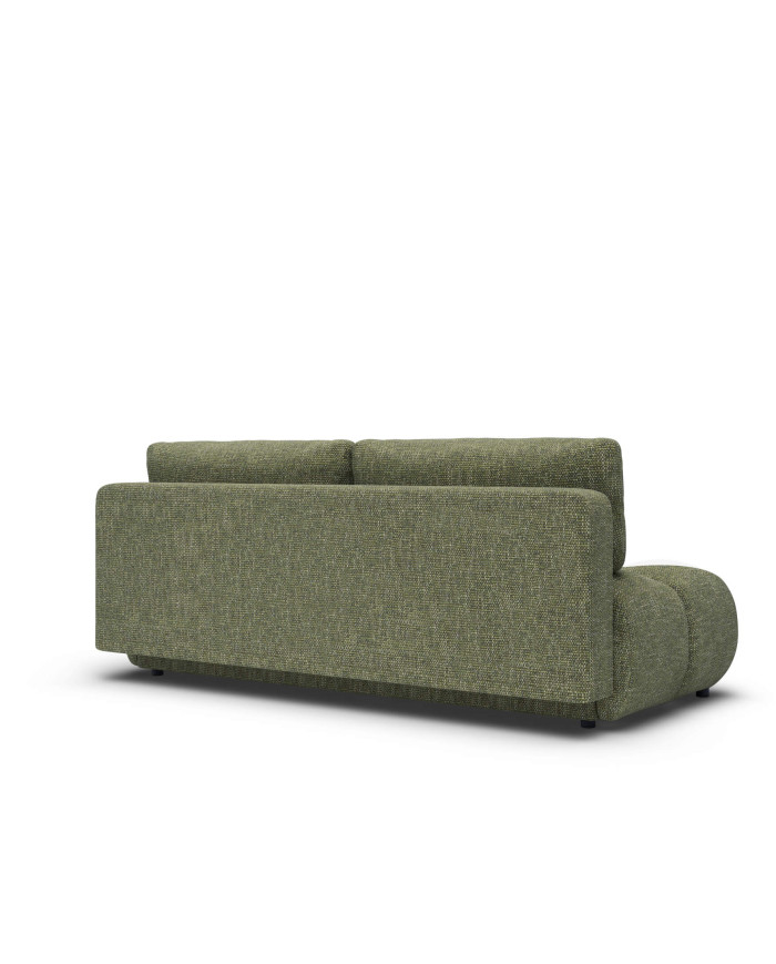Sofa Moko, funkcja spania, pojemnik, Laski Meble