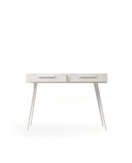 Konsola, toaletka Mavera 2S, szuflady, Kaszmir, Laski Meble