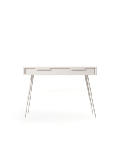 Konsola, toaletka Mavera 2S, szuflady, Kaszmir, Laski Meble