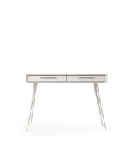 Konsola, toaletka Mavera 2S, szuflady, Kaszmir, Laski Meble