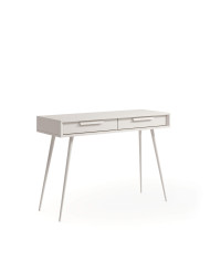 Konsola, toaletka Mavera 2S, szuflady, Kaszmir, Laski Meble