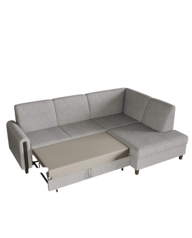 Narożnik Floryda, funkcja spania, pojemnik, Antex