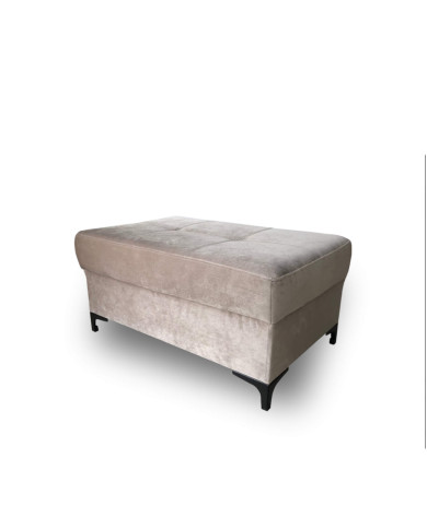 Super Cena! Narożnik Dorian, funkcja spania, pojemnik, regulowane zagłówki, Antex