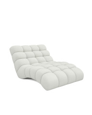 Szezlong Ego 115, leżanka, Wersal