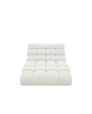 Szezlong Ego 115, leżanka, Wersal