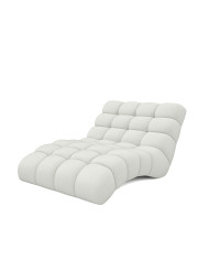 Szezlong Ego 115, leżanka, Wersal