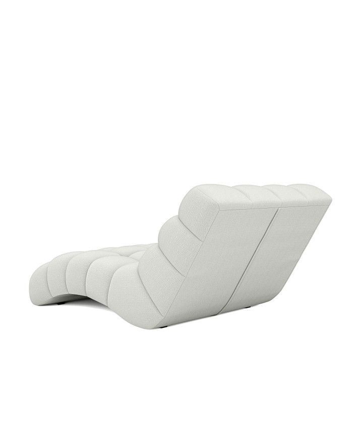 Szezlong Ego 115, leżanka, Wersal