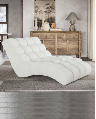 Szezlong Ego 115, leżanka, Wersal