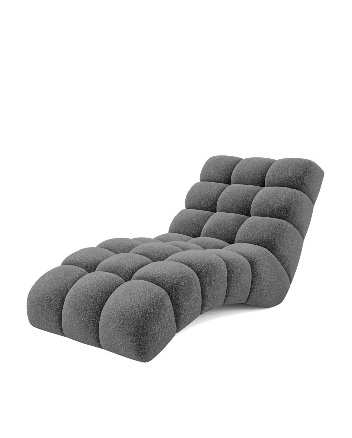 Szezlong Ego 80, leżanka, Wersal