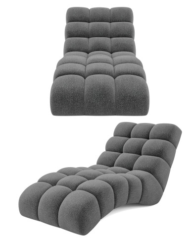 Szezlong Ego 80, leżanka, Wersal