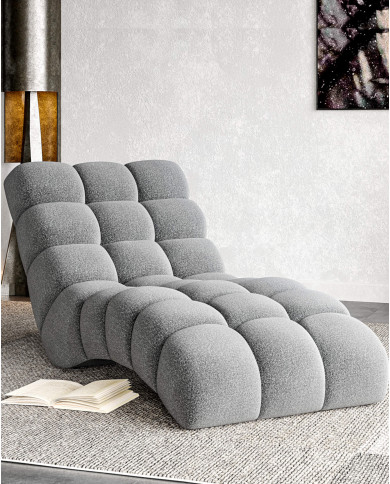 Szezlong Ego 80, leżanka, Wersal