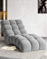 Szezlong Ego 80, leżanka, Wersal