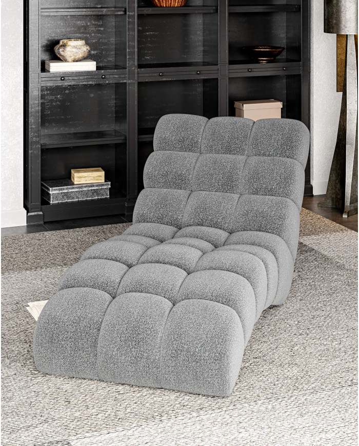 Szezlong Ego 80, leżanka, Wersal