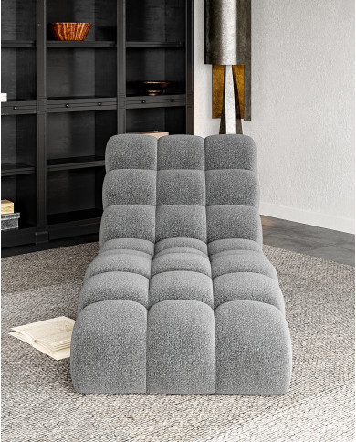 Szezlong Ego 80, leżanka, Wersal