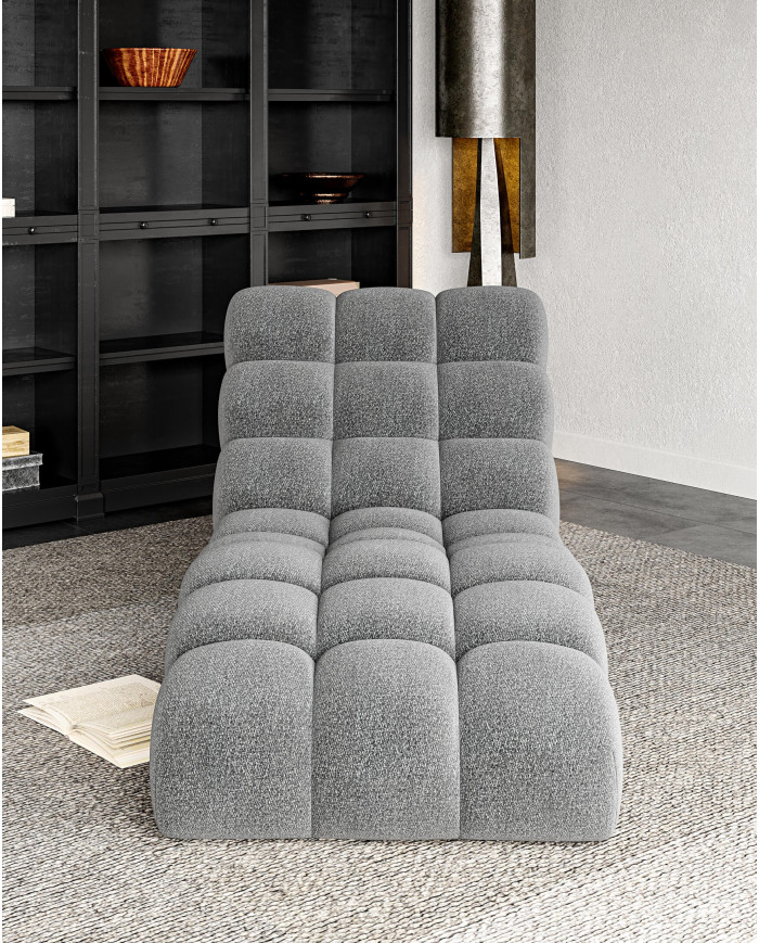 Szezlong Ego 80, leżanka, Wersal