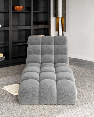 Szezlong Ego 80, leżanka, Wersal