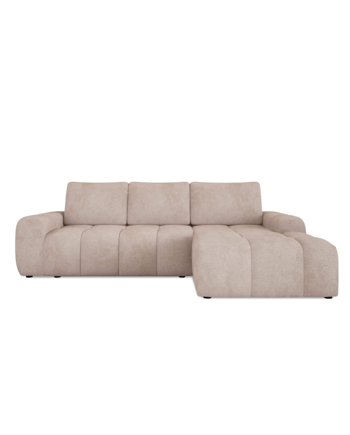 Narożnik Mailo S, funkcja spania, pojemnik, Wersal