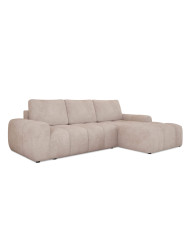 Narożnik Mailo S, funkcja spania, pojemnik, Wersal