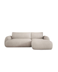 Narożnik Mondi S, funkcja spania, pojemnik, Wersal