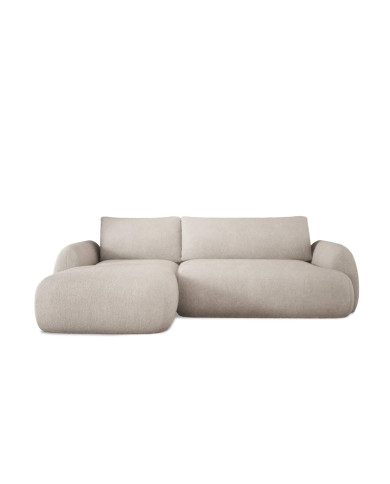 Narożnik Mondi S, funkcja spania, pojemnik, Wersal