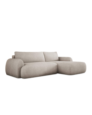 Narożnik Mondi S, funkcja spania, pojemnik, Wersal