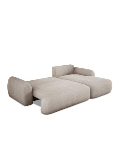 Narożnik Mondi S, funkcja spania, pojemnik, Wersal