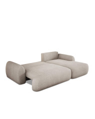 Narożnik Mondi S, funkcja spania, pojemnik, Wersal