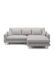 Narożnik Sally, funkcja spania, pojemnik, Wersal