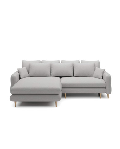 Narożnik Sally, funkcja spania, pojemnik, Wersal