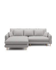 Narożnik Sally, funkcja spania, pojemnik, Wersal