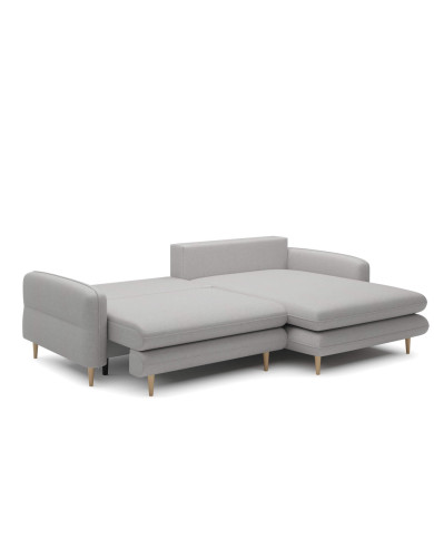 Narożnik Sally, funkcja spania, pojemnik, Wersal