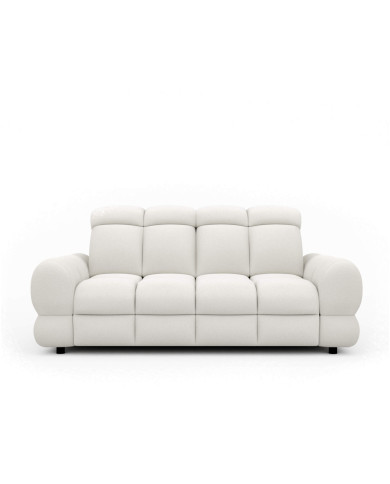 Sofa Tollo 2, regulowane zagłówki, Wersal