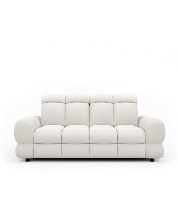 Sofa Tollo 2, regulowane zagłówki, Wersal