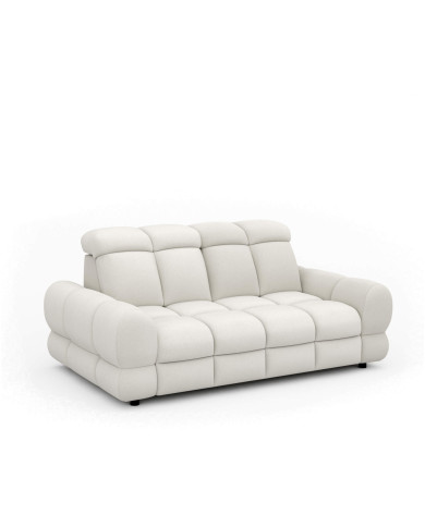 Sofa Tollo 2, regulowane zagłówki, Wersal